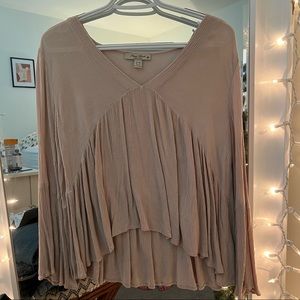 Boutique Elegant Long Sleeve